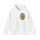 Flames Test Metal Firefighter Hoodie